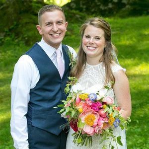 Meet your Posher, Tom